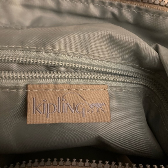 Kipling handbag - Picture 6 of 9